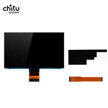 Elegoo Saturn 3/4 10.1-inch 12K LCD Screen 1