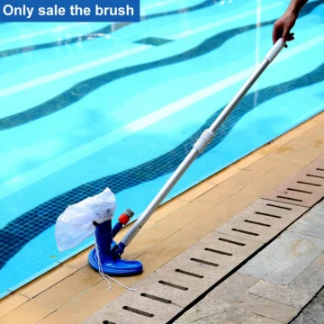 Pool Vacuum Cleaner Suction Head 2