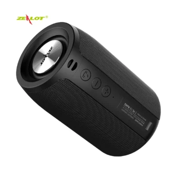 ZEALOT S32 Portable Wireless Bluetooth Speaker 1