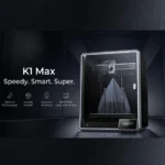 Creality K1 Series 3D Printer 600MM/S 3