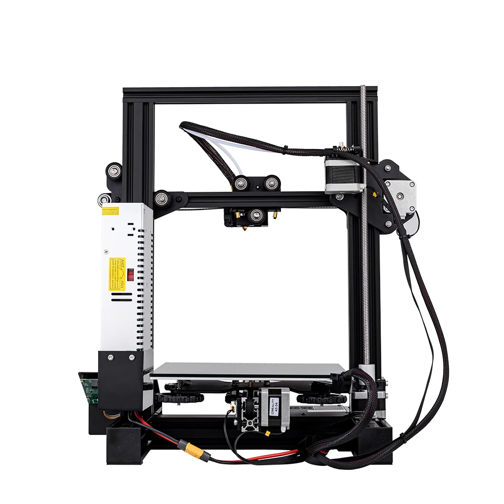 Creality Ender-3 3D Printer CR-touch Kit 5 Creality Ender-3 3D Printer CR-touch Kit 5