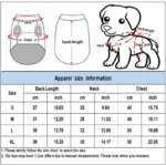 Pet Dog Bathrobe Hooded Drying Towel 6