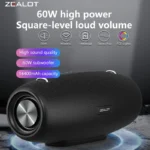 Zealot S67 Wireless Outdoor Speaker 1