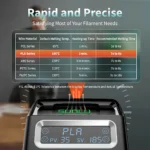 SUNLU FC01 3D Printer Filament Connector 4