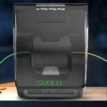 SUNLU 3D Printer Filament Connector Splicer 1