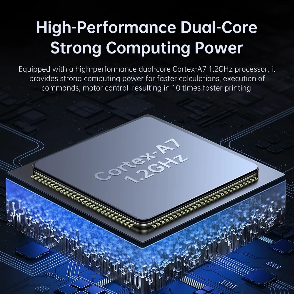 Anycubic Kobra 2 Max FDM 3D Printer 2 Anycubic Kobra 2 Max FDM 3D Printer 2