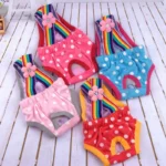 Pet Dog Diaper Shorts for Female Dogs 2