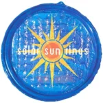 Pool & Hot Tub Solar Cover Heater Rings 2