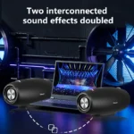 Zealot S67 Wireless Outdoor Speaker 6