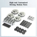 Micron+ 180mm Voron 2.4 CoreXY 3D Printer 4