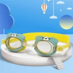 Cartoon Swimming Goggles for Kids 4
