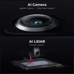 Creality K1 Max 3D Printer 600mm/s Speed 5