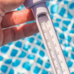 Floating Pool Thermometer for Spas Hot Tubs 5