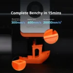 Anycubic Kobra S1 Combo Multi-Color 3D Printer 6