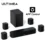 ULTIMEA 7.1ch Surround Soundbar with Subwoofer