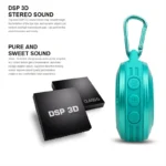 MIFA F10 Outdoor Wireless Portable Speaker 3