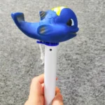 Cartoon Animal Pool Thermometer Water Temp Meter 6
