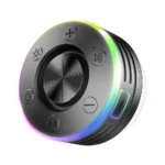 Waterproof Wireless Speaker w/ Suction Cup 2