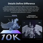 ANYCUBIC Photon Mono 4 Resin 3D Printer 2