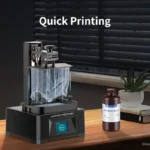 Anycubic Standard UV Resin For Photon 3D Printer 6