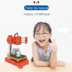 Easythreed K7 Mini 3D Printer for Beginners 4