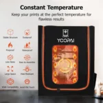 3D Printer Enclosure for Ender & Creality 4