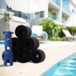 Pool Cleaner Tail Sweep Replacement Hose 3