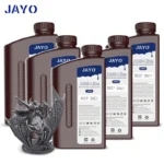 JAYO 5KG Photopolymer Resin for 3D Printing 1