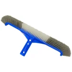 17-inch Pool Scrub Brush for Inground Pools 2