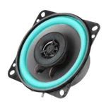 Car Speakers HiFi Coaxial Subwoofer Audio 4