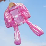 Waterproof Pet Pants Dog Leggings Foot Protector 5