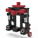 FYSETC Stealthchanger Multi-Color 3D Printing 4