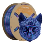 ERYONE PLA Silk Tri-Color 3D Printer Filament 3