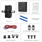 BIGTREETECH SFS V2.0 Smart Filament Sensor 6