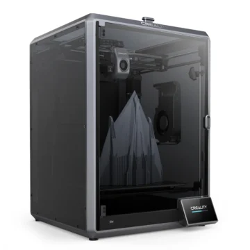 Creality K1 Series 3D Printer 600MM/S 1