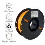10KG PLA PETG 3D Printer Filament 1.75MM 2