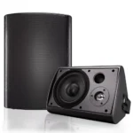 Herdio 6.5-inch Outdoor Bluetooth Speakers 1