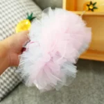Dog Birthday Dress Tutu for Small Medium Dogs 5