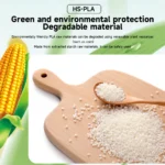 High Speed PLA For 3D Printer Filament 4