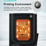 YOOPAI 3D Printer Enclosure Bambu Lab A1 1