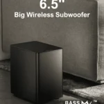 ULTIMEA 7.1ch Soundbar Dolby Atmos Home Theater 5