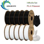 KINGROON PLA 3D Printer Filament 1.75mm 1