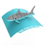 BIQU CryoGrip Pro Build Plate for BambuLab 3