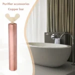 Solar Pool Ionizer Purifier Copper Anode 6