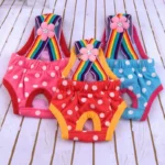 Pet Dog Diaper Shorts for Female Dogs 3