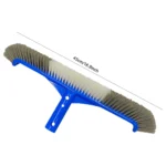 17-inch Pool Scrub Brush for Inground Pools 6