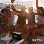 Tronsmart Force Max 80W Bluetooth Speaker 5