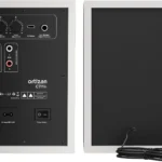 Ortizan C7 Dual-Mode Studio Monitor Speakers 2