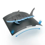 BIQU Panda Build Plate for BambuLab 3D Printer 3