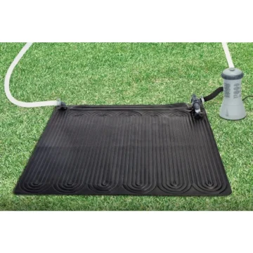 Intex Solar Mat Pool Water Heater 4 Pack 1